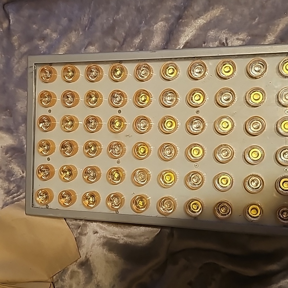 Ecorey 60DX UV Lighting